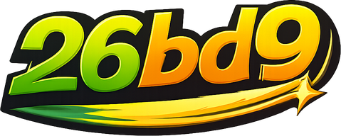 26bd9 ব্র্যান্ড লোগো
